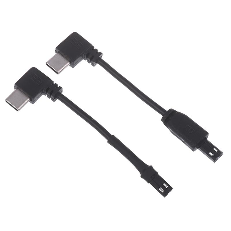 Корейский Type-C Elbow Charger с клеммной линией Jst Aerial Connection Plug Syp Male Female Plug 2P