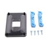 Cpu Heatsink Mount Bracket Back Plate Amd Ryzen Socket Am4 Cpu Fan Cooler