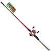 RISEWAY Little Hole Fishing Set 120 2-70m