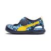 Aquacat Lightweight Comfortable Kids Sandals Kids Sandals Blue Yellow White 372157-12