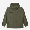 Polar Walter Army Jacket [Army Green]