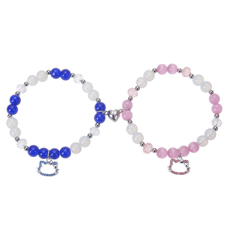 JYL TS Bracelet Zodiac Stainless Steel Enhances Star Sign & Durability