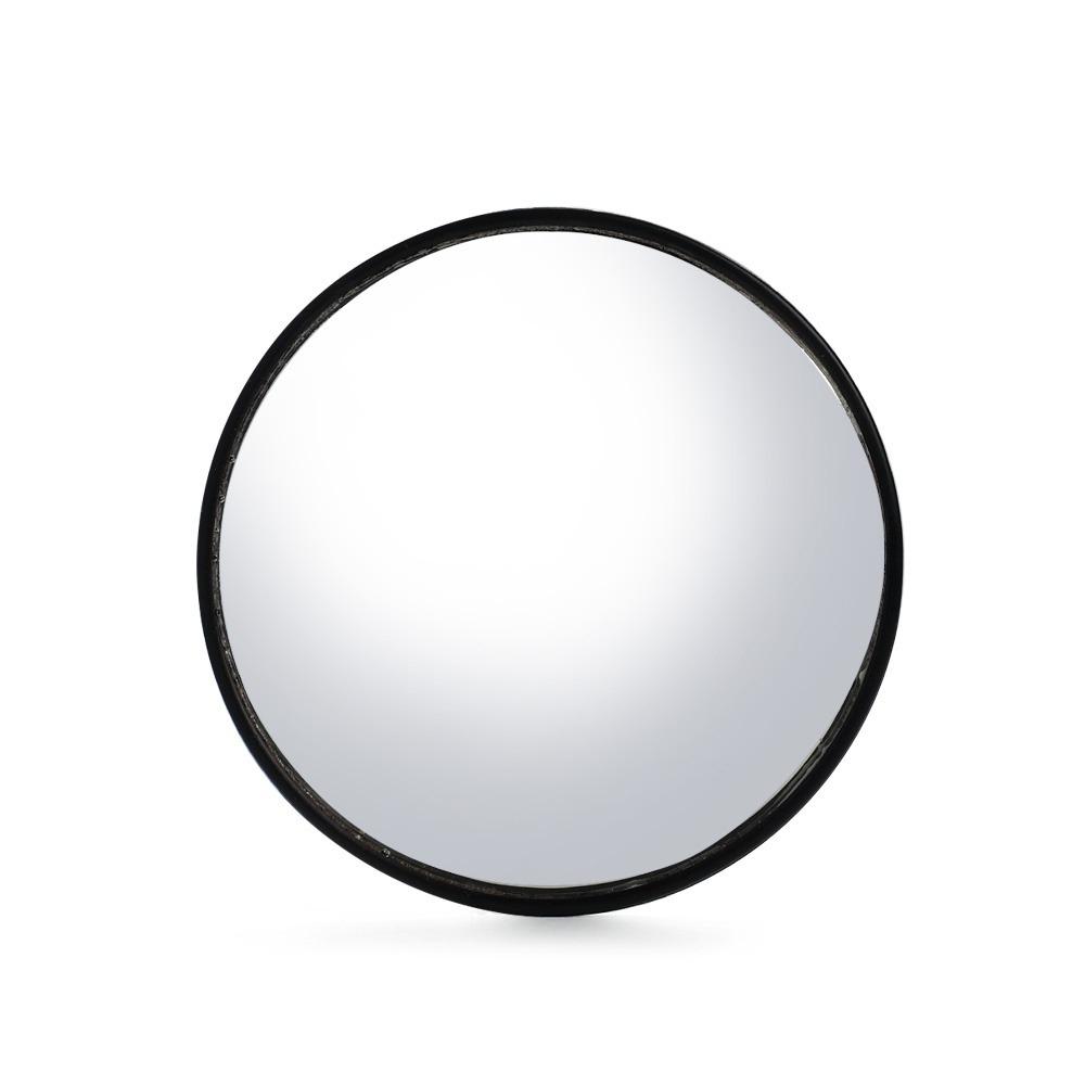 HD Convex Truck Bus Round Blind Spot Mirror Blind Spot Auxiliary Mirrors  Auto Accessories