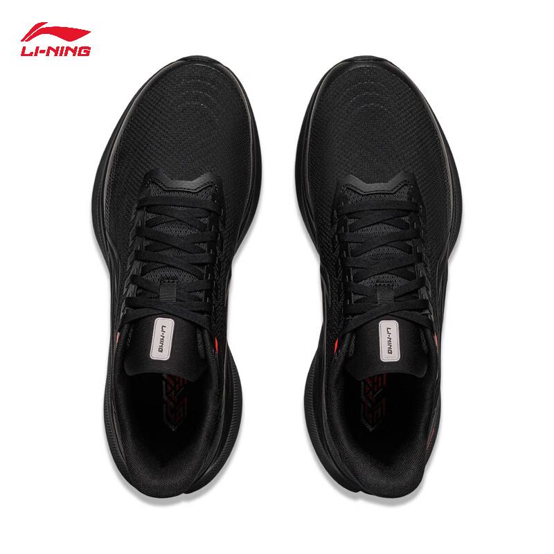 Li-Ning Мужские легкие кроссовки для гонок, тренировок и бега 2026
