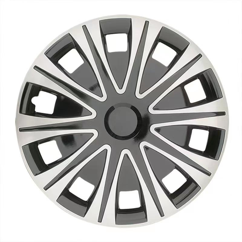 17-Inch Universal Wheel Hub Cover for BYD S6 E70