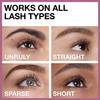 Maybelline Lash Sensational Volume Mascara WP257 Berry Black