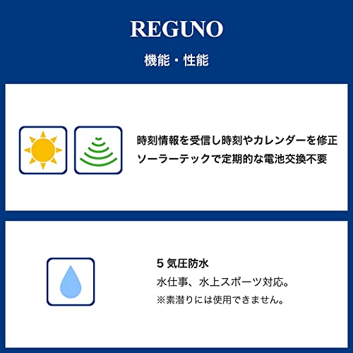 Citizen Часы Regno KS1-210-20 женские черные