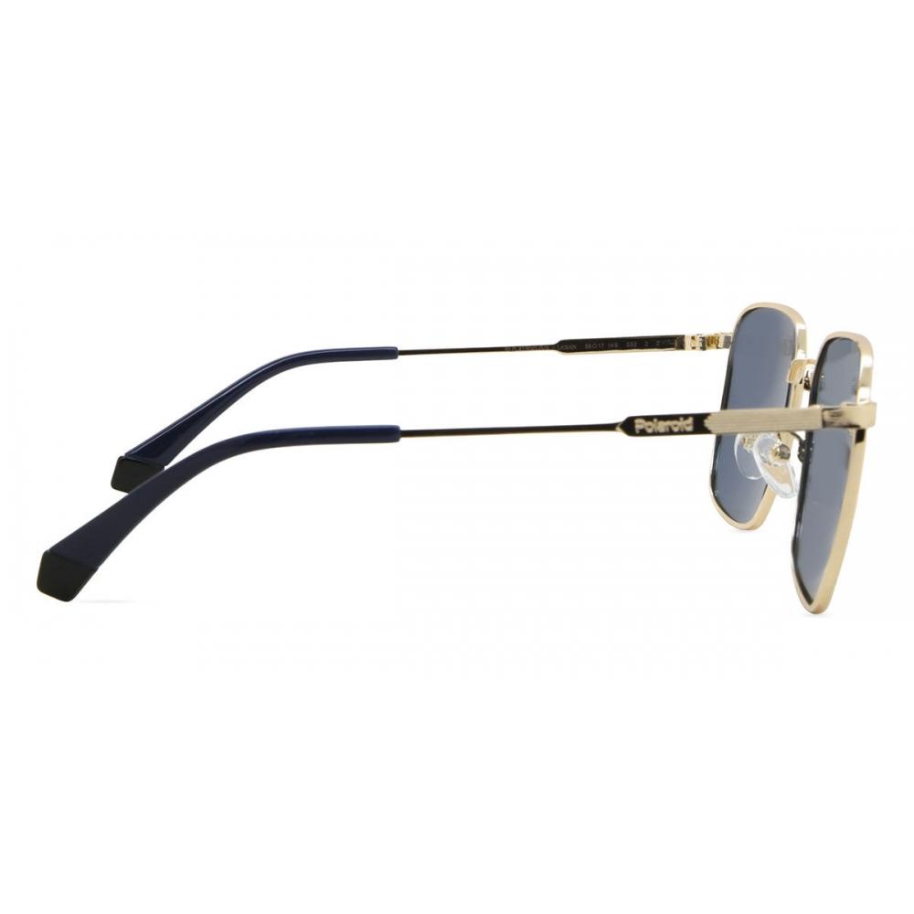 POLAROID Pld 4120 G S X Азиатская посадка Мужские СолнцеЗащитные Очки