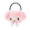 Sanrio My Melody Ponytail Holder 484547 Face-shaped