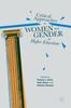 The Critical Approaches To Women and Gender In Higher Education Book