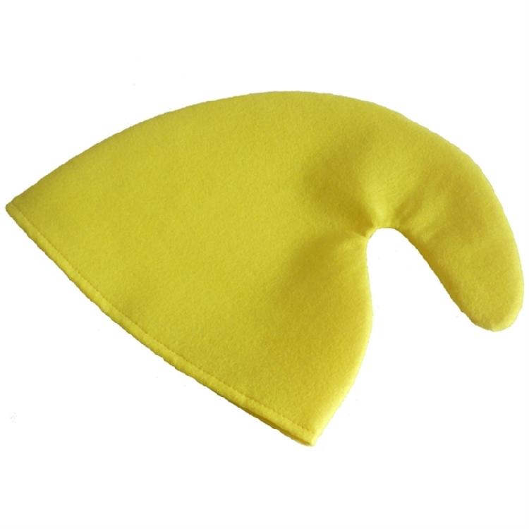 Набор из 6 фестивальных шляп на Рождество, ручная работа, реквизит для вечеринок и косплея, удобные головные уборы, аксессуары для праздничной одежды