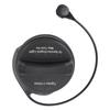 Gas Fuel Cap 20914961 Strong Sealing Fuel Tank Cap Cover with Anti Loss Lanyard Replacement for Lucerne Terraza