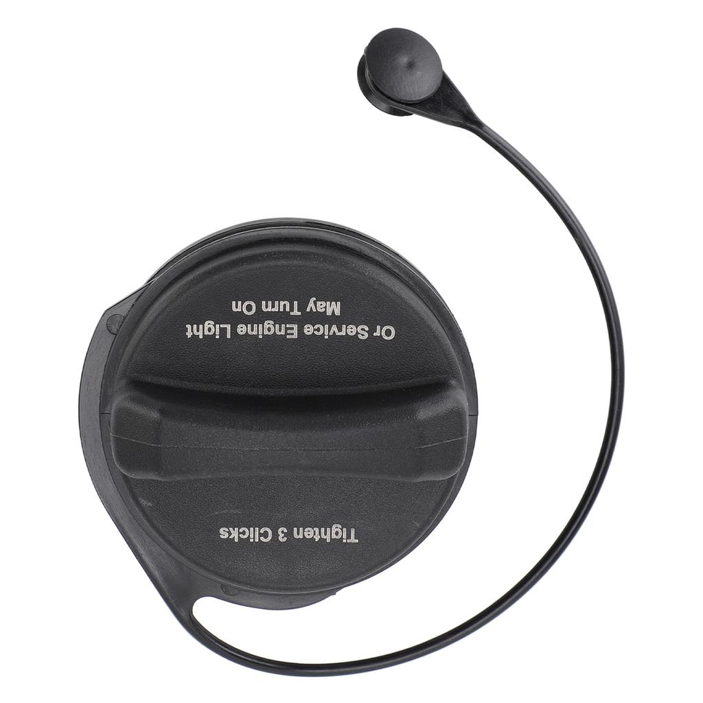 Gas Fuel Cap 20914961 Strong Sealing Fuel Tank Cap Cover with Anti Loss Lanyard Replacement for Lucerne Terraza