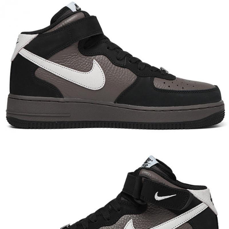 Nike ВВС 1 Средний Nh 2 Dr0296 200