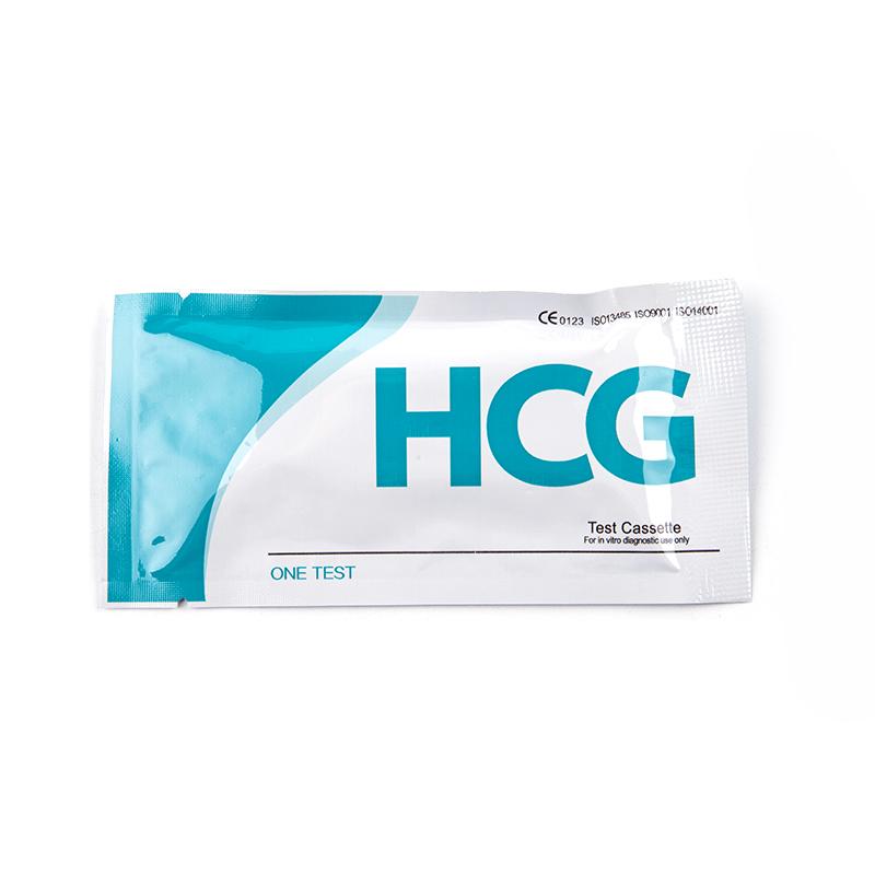 Тест на беременность. Бумага для теста на беременность. Карта теста на беременность.