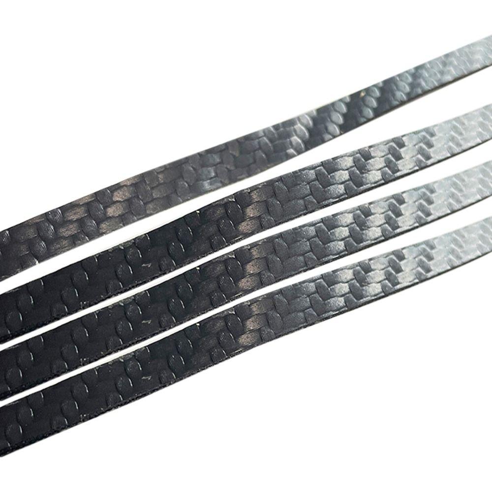 Утолщенная защитная боковая лента для ракетки для пинг-понга, сверхтвердая защита для ракетки для настольного тенниса