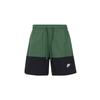 New Club Casual Shorts Men's Fir Green FB7812-323
