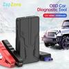 ZapZone Car Jump Starter Battery 20000mAh Power Bank Portable 12V 600A Vehicle Emergency Battery Booster for 5.0L Car Power Starter