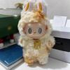 Vinyl Plush Lucky To Make A Fortune Doll Tide Play Gift