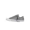 Кеды Chuck Taylor All Star Высококачественные Круглый носок На шнуровке Прочные Амортизирующие Низкие Холщовые Унисекс кроссовки A19083F