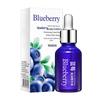 Bioaqua Blueberry Hydrating Facial Care Set - 5 Pieces