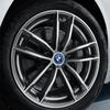 4Pcs 56mm 60mm 65mm Car Wheel Center Hub Caps Stickers Badge Accessories For BMW E46 E39 E87 E90 E28 E53 E30 E60 E34 E36 E61 E62