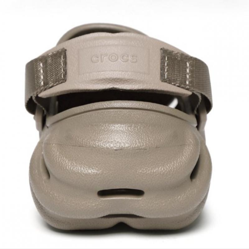 Crocs Эхо-сабо К 208190 260