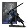 14см Аниме Игра Dark Souls Фигурка Рыцаря Арториаса Коллекция Скульптур Dark Souls Стоячая Модель Игрушка Подарок Фигурка Действия