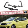 Крепление фары левое+правое для Honda FIT 2015-2017