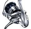 SHIMANO 19 Stradic 2500S Spinning Standard Model for Bass and Egging Reel,