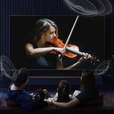 Аналого-цифровой звуковой адаптер 3,5 мм в SPDIF для улучшения звука Оптический выход 3,5 мм в оптический кабель для телевизора