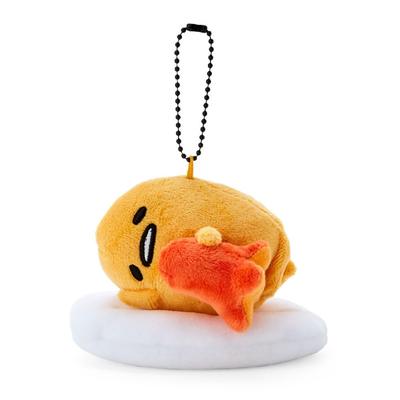 Держатель талисмана Sanrio Gudetama 056294