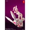 Cochlea Bunny Girl Airin Height Approx. 155mm (to Top of Head) 112 Scale Painted Action Figure Made of PVC, ABS, and POM