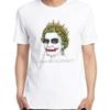 Funny Graphic T Shirts Banksy Quinn Summer Fashion New Shirts And Tshirts Cotton Short Sleeve Tshirts Unisexs Print T Shirt