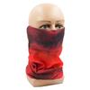 Winter Wind Proof Scarves Tube Bandana Scarves Mask Half Face Cover Ski Snowboard Neck Warmer Gaiter Snood Bandana Masks