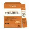 Teazen Brown Rice Nurungji/Scorched Rice Enzyme 3g (3 Options)