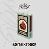 BOYNEXTDOOR 1st EP Album - WHY.. (WEVERSE ALBUMS VER.)
