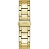 Montre - GUESS - GW0605L1 - Acier Doré - Quartz Japonais - Femme