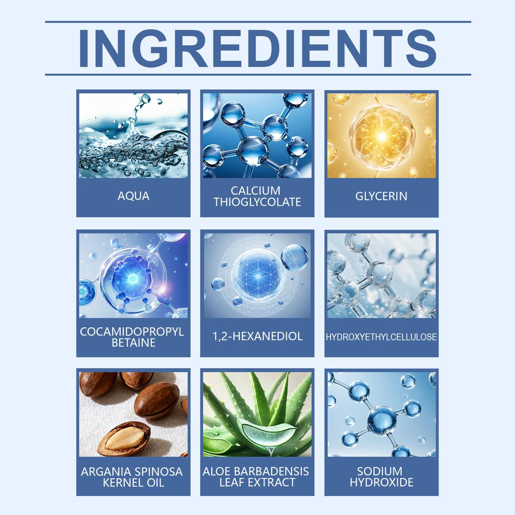 Спрей для ухода после эпиляции нежный и не вызывает раздражения, увлажняет, разглаживает кожу тела и успокаивает раздражение. 100мл