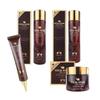 Christian Dean Vital Snail Skincare Set (Toner + Emulsion + Nourishing Cream + Eye Cream)