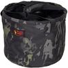 Ведерко для кемпинга Oregonian Camper Tiny Camp Bucket, Черный камуфляж, OCB2034BC