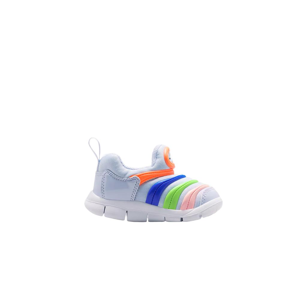 Nike Dynamo Free Breathable Low top Toddler Shoes Infant And Toddler 343938-032