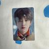[USED] BOYNEXTDOOR 2025 Liu KCON JAPAN Trading Card