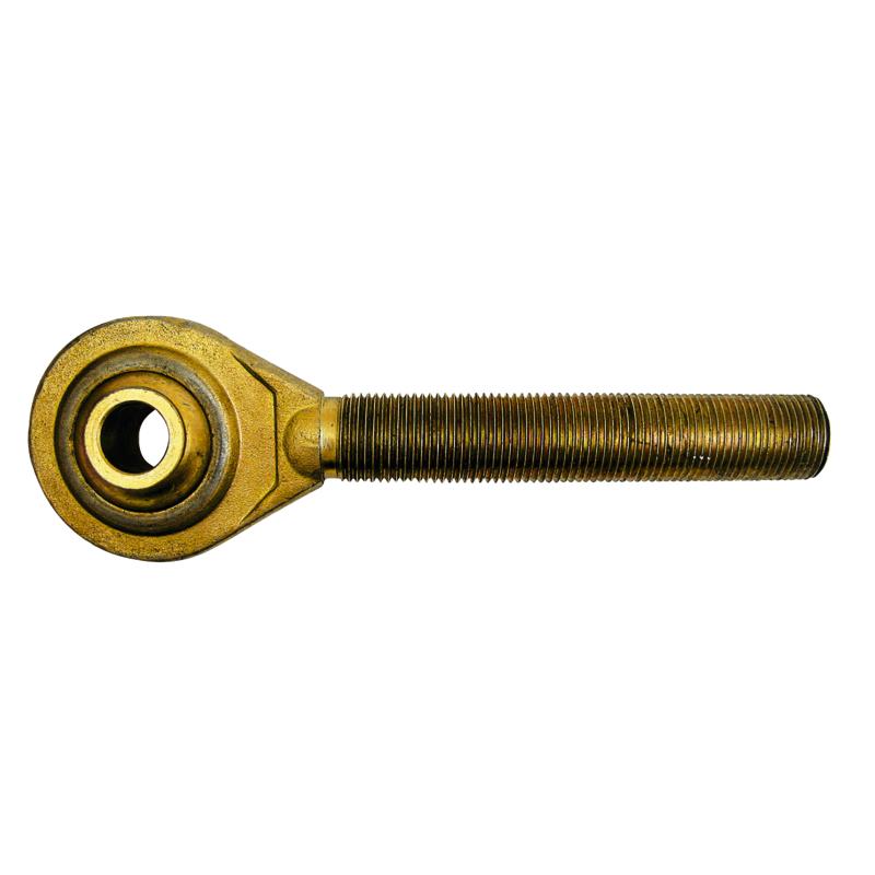 Threaded pin with head M40 x 3 cat. 2 25.4 x 190 x 51 12145