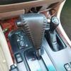 Защитный чехол на ручку переключения передач для Toyota LandCruiser LC100 LC80 2001-2006