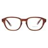 Люнеты - Gant - GR5006MBRNHN4 - Marron - Classique - Chic
