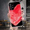Чехол для телефона Сплетница Для Samsung Galaxy A12 A22 A32 A52 A72 A02S A51 A50S A71 A70 A31 A20S Note 20 Ultra S10 A10S Galaxy A12 A