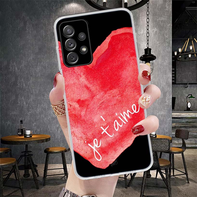 Чехол для телефона Сплетница Для Samsung Galaxy A12 A22 A32 A52 A72 A02S A51 A50S A71 A70 A31 A20S Note 20 Ultra S10 A10S Galaxy A12 A