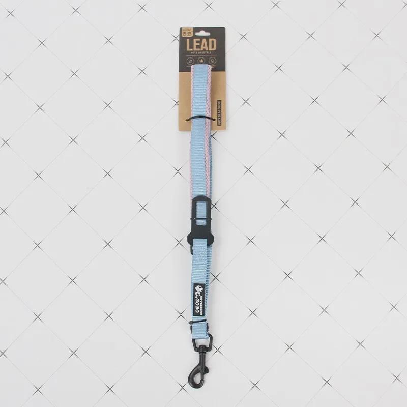 «Поводок безопасности для животных в машине»: Ремень безопасности для собак и кошек для безопасного путешествия"