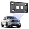Кронштейн-держатель номерного знака для Ford F-150 2021-2023 3.3L 5.0L ML3Z-17A385-AB